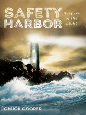 cover image of Safety Harbor
